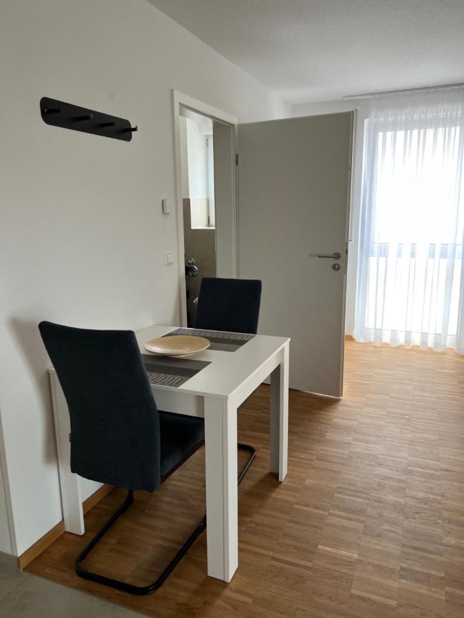 Aparthotel New Age Boardinghaus Bad Wimpfen Exterior foto