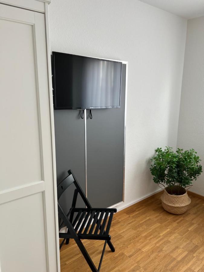 Aparthotel New Age Boardinghaus Bad Wimpfen Exterior foto