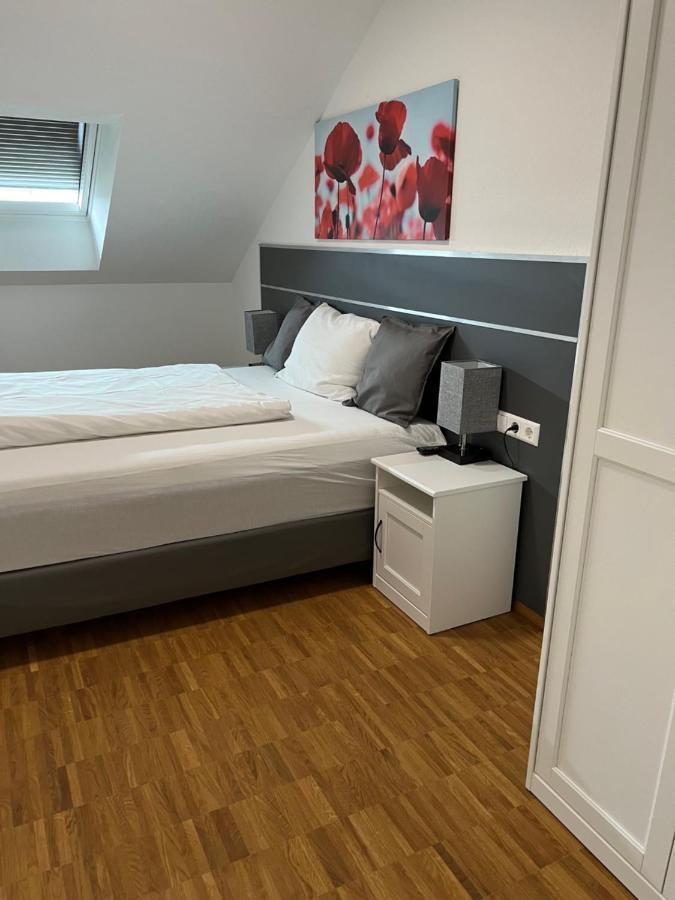Aparthotel New Age Boardinghaus Bad Wimpfen Exterior foto